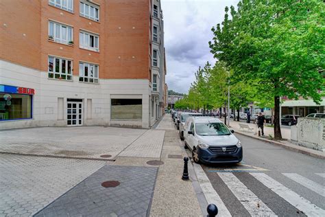 Calle Pescadores De Terranova, Calle, Donostia